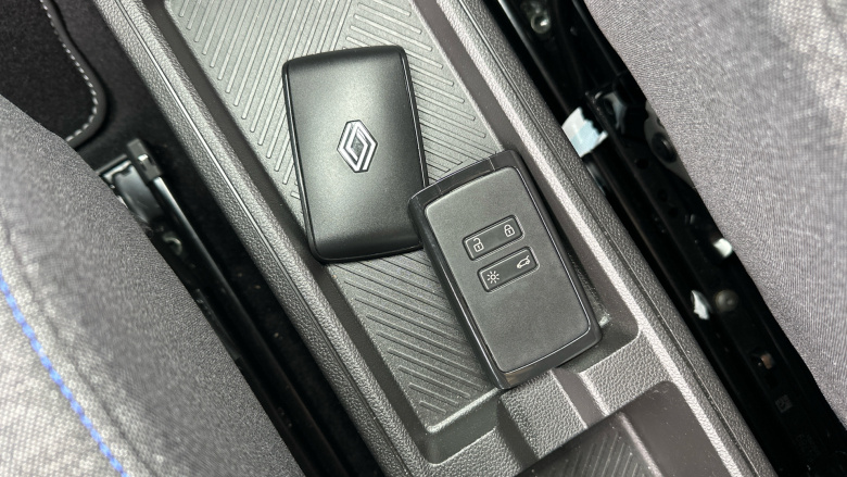 Renault 5 90kW Evolution Urban Range 40kWh 5dr Auto Electric Hatchback